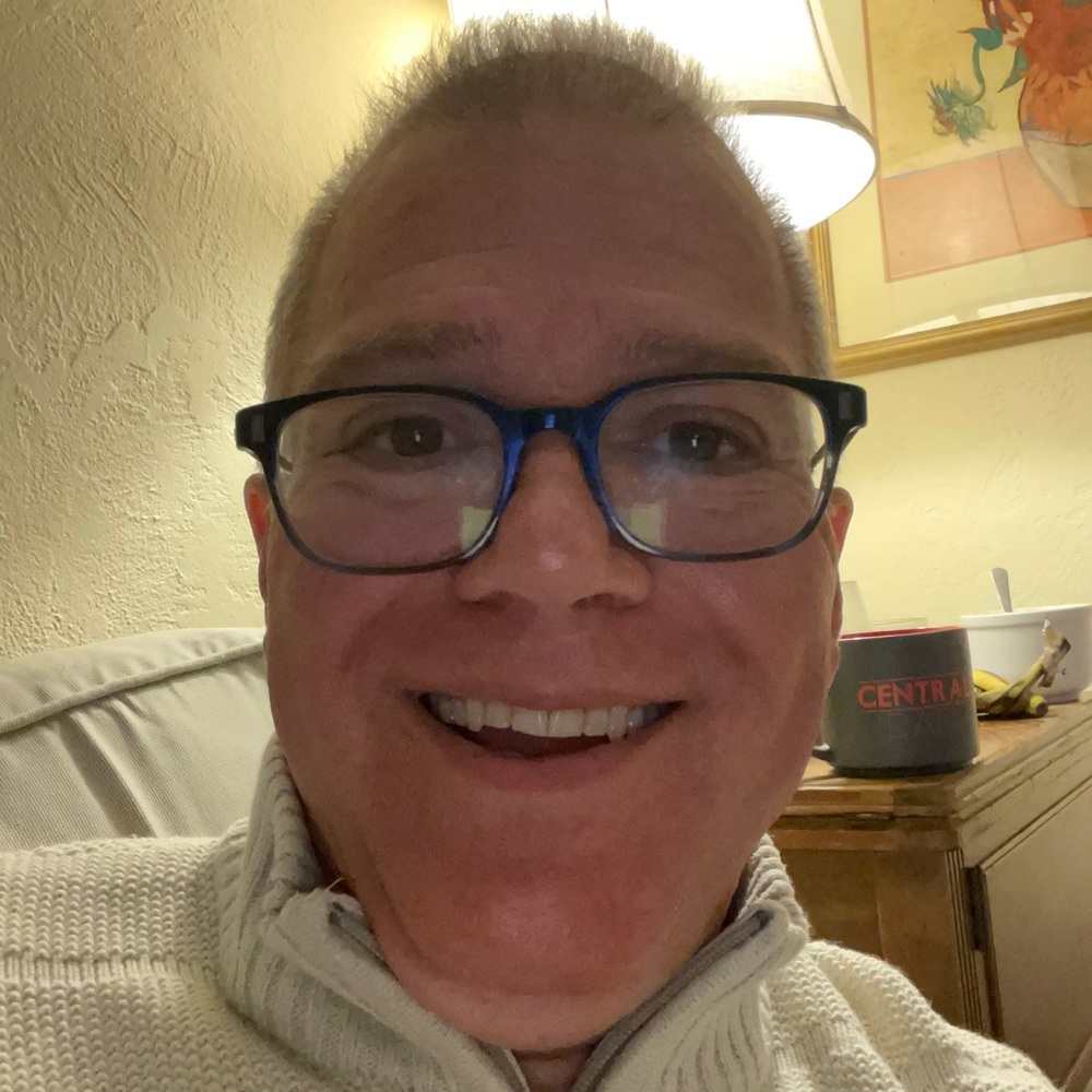 Meet your Posher, David